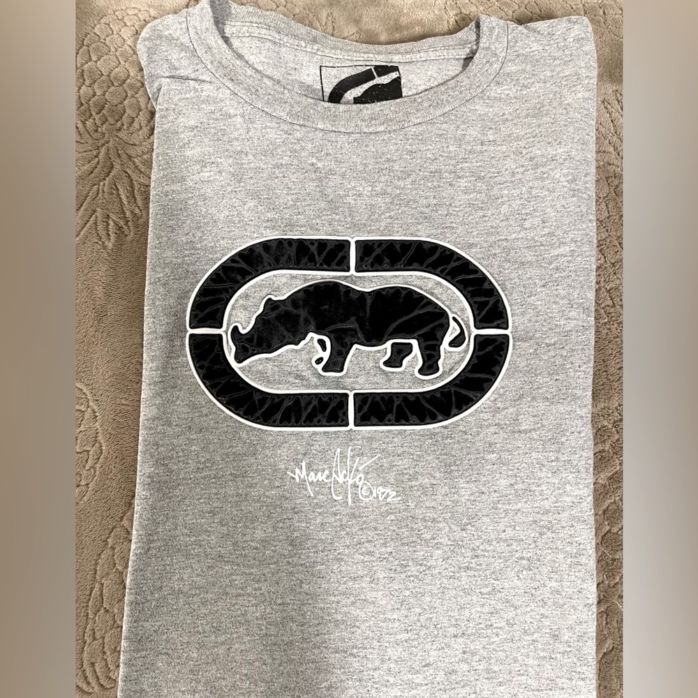 Vintage Ecko United T-shirt